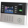 ICLOCK 990 BIOMETRIC FINGERPRINT READER - TIME ATTENDANCE